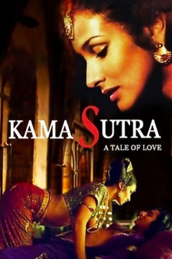 Kama Sutra - A Tale of Love-free