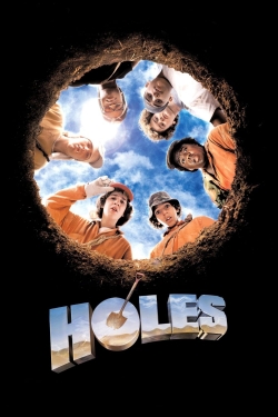 Holes-free