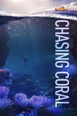 Chasing Coral-free