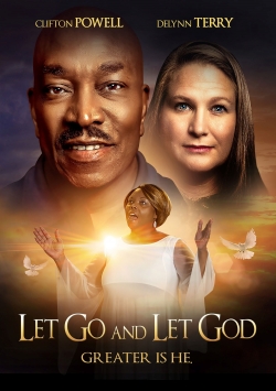 Let Go and Let God-free
