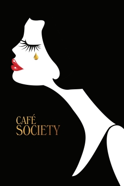 Café Society-free
