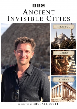 Ancient Invisible Cities-free
