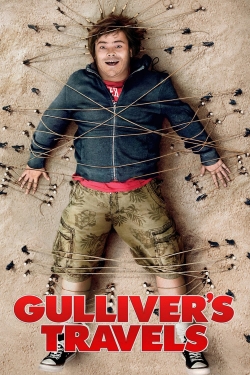 Gulliver's Travels-free