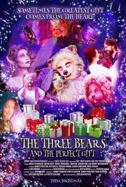 3 Bears Christmas-free