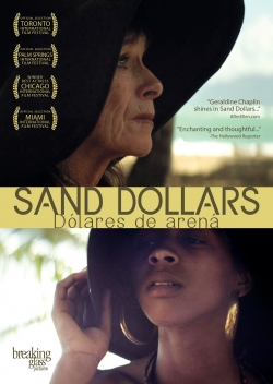 Sand Dollars-free