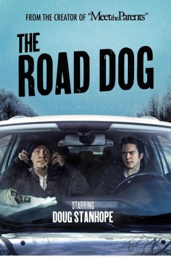 The Road Dog-free