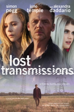Lost Transmissions-free