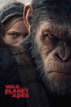 War for the Planet of the Apes-free