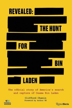 Revealed: The Hunt for Bin Laden-free