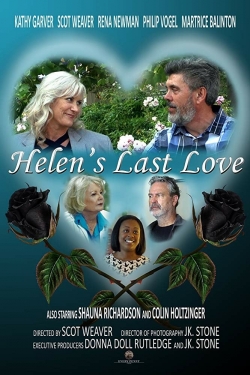 Helen's Last Love-free