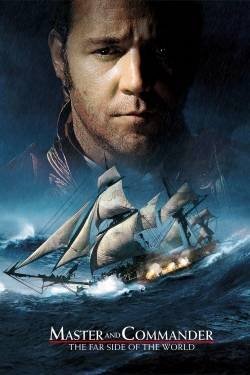 Master and Commander: The Far Side of the World-free
