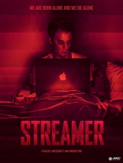 Streamer-free