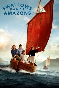 Swallows and Amazons-free