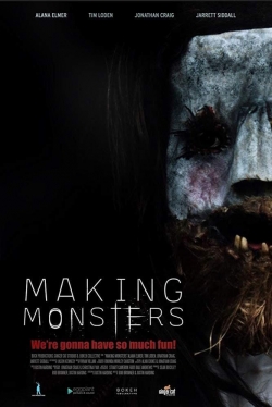 Making Monsters-free