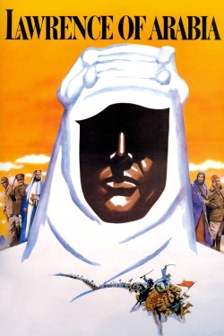Lawrence of Arabia-free