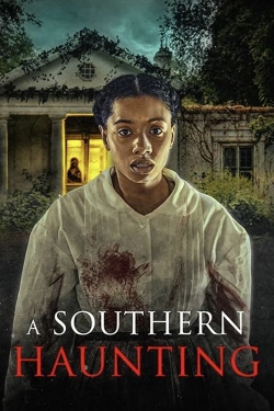 A Southern Haunting-free