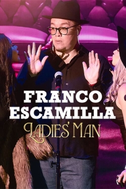 Franco Escamilla: Ladies' man-free