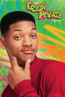 The Fresh Prince of Bel-Air-free