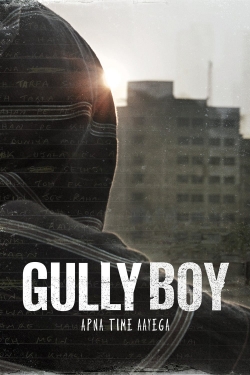 Gully Boy-free