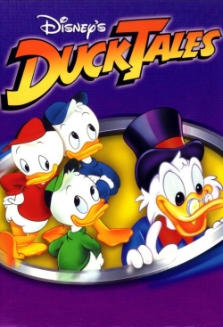 DuckTales-free