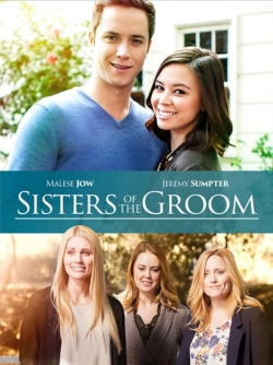 Sisters of the Groom-free