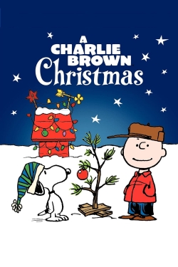 A Charlie Brown Christmas-free