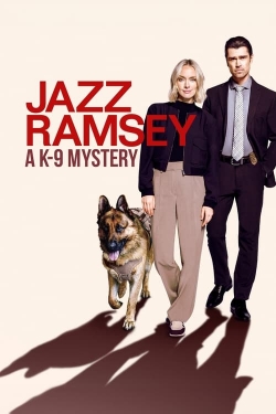 Jazz Ramsey: A K-9 Mystery-free