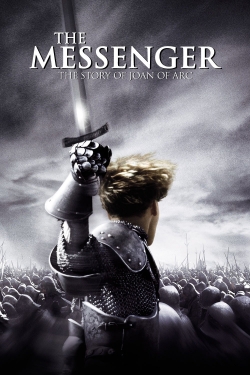 The Messenger: The Story of Joan of Arc-free