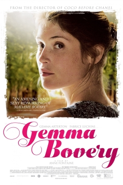 Gemma Bovery-free