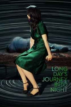 Long Day's Journey Into Night-free