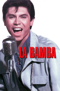 La Bamba-free
