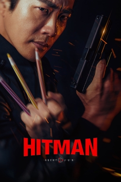 Hitman: Agent Jun-free