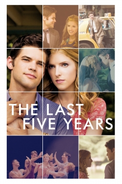 The Last Five Years-free