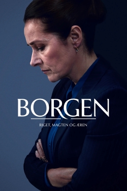 Borgen - Power & Glory-free
