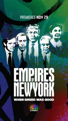 Empires Of New York-free