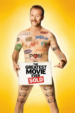 The Greatest Movie Ever Sold-free