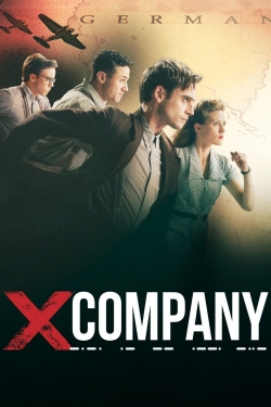 X Company-free
