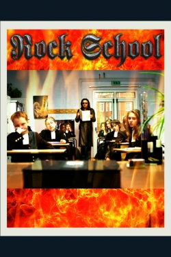 Rock School-free