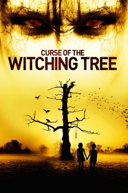 Curse of the Witching Tree-free