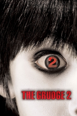 The Grudge 2-free