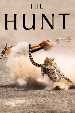 The Hunt-free