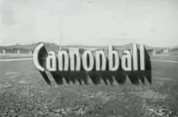 Cannonball-free