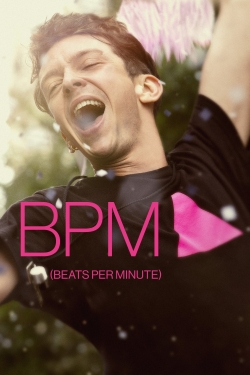 BPM (Beats per Minute)-free