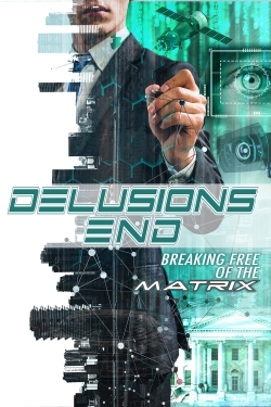 Delusions End: Breaking Free of the Matrix-free