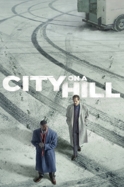 City on a Hill-free
