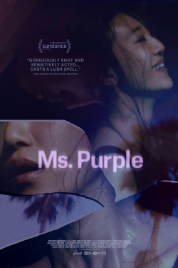 Ms. Purple-free