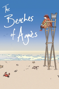 The Beaches of Agnès-free
