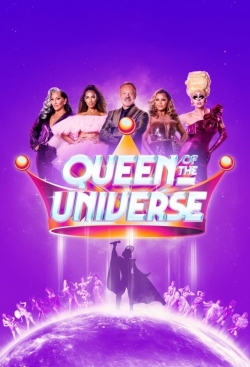 Queen of the Universe-free