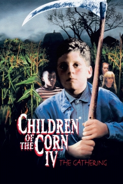 Children of the Corn IV: The Gathering-free