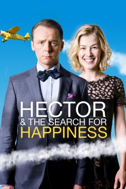 Hector and the Search for Happiness-free